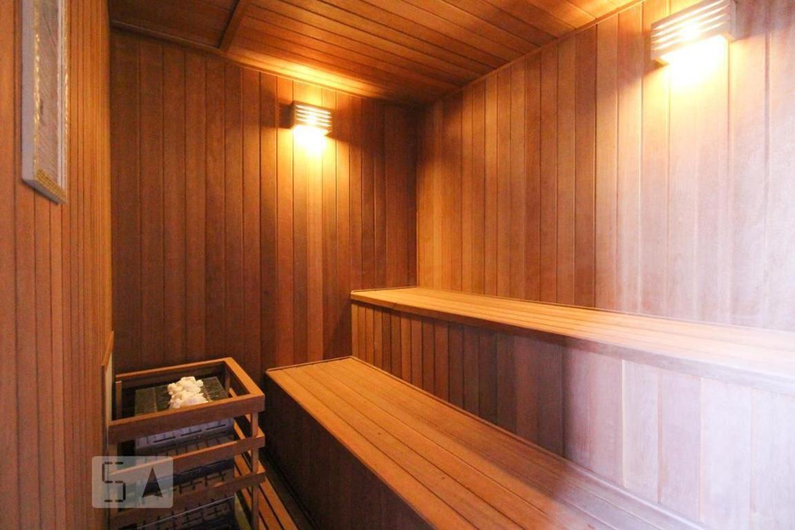 Studios No Melhor Ponto De Moema Garagem Lazer E Metro Perto Wifi Gratis Сан-Паулу Екстер'єр фото