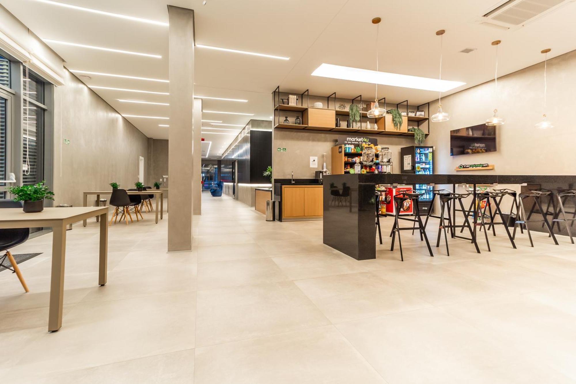 Studios No Melhor Ponto De Moema Garagem Lazer E Metro Perto Wifi Gratis Сан-Паулу Екстер'єр фото