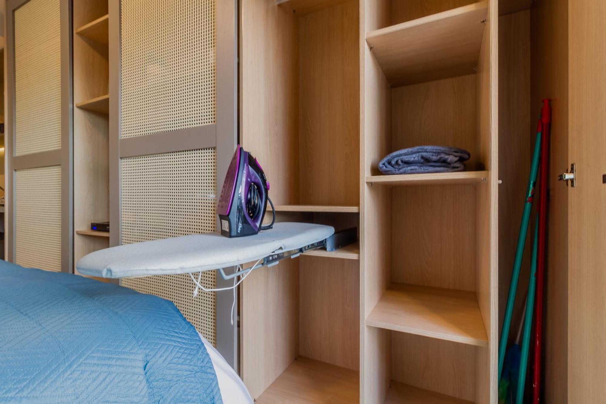 Studios No Melhor Ponto De Moema Garagem Lazer E Metro Perto Wifi Gratis Сан-Паулу Екстер'єр фото